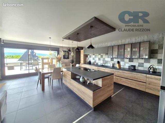 Appartement vente à Thionville, Uckange