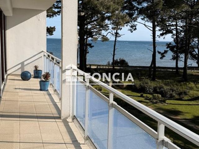 Appartement vente à Lorient, Bretagne