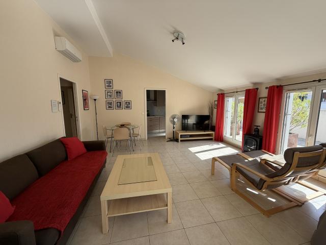 Appartement vente à Arrondissement de Draguignan, Sainte-maxime