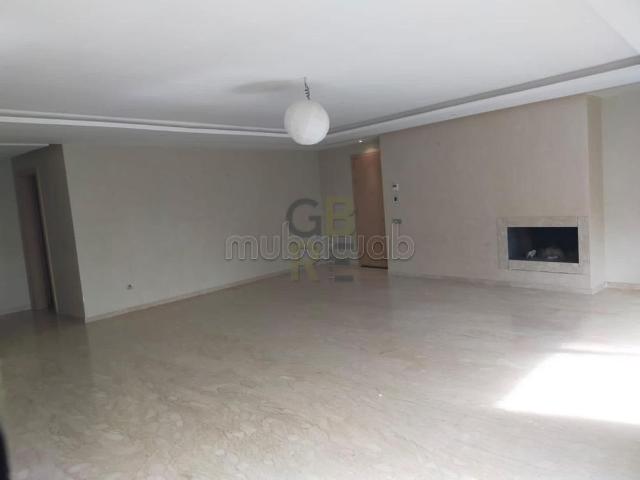 Appartement location à Rbat