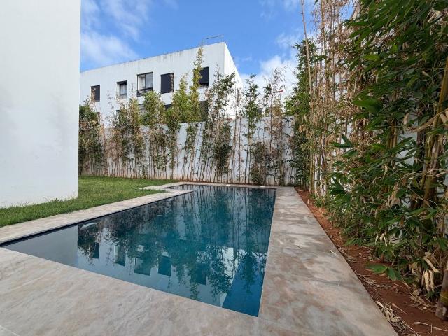 Appartement vente à Rbat