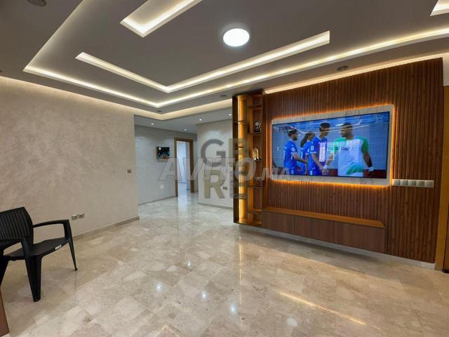 Appartement vente à Rbat