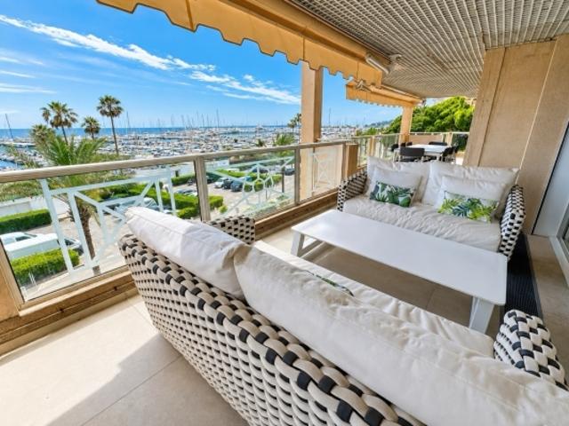 Appartement vente à Golfe-Juan, Vallauris
