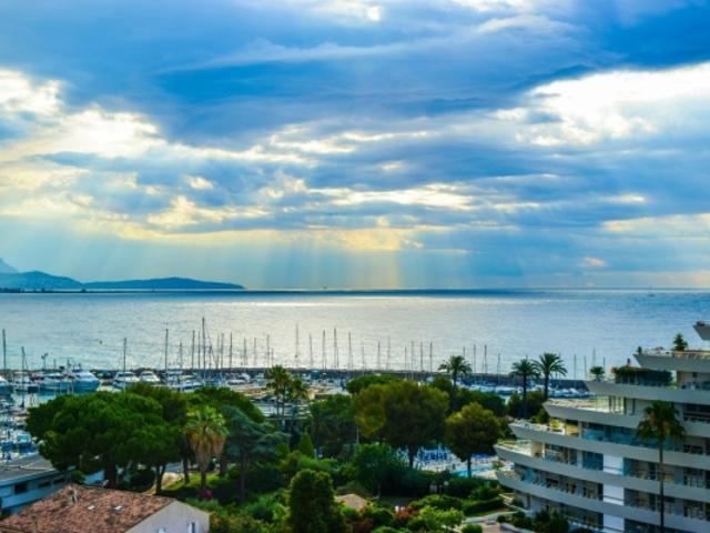 Appartement vente à Grasse, Villeneuve-loubet