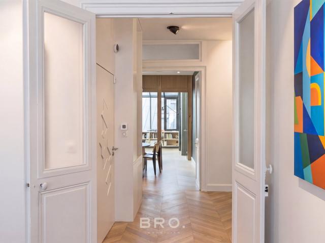 Appartement vente à Vannes, Bretagne