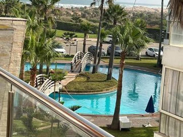 Appartement vente
