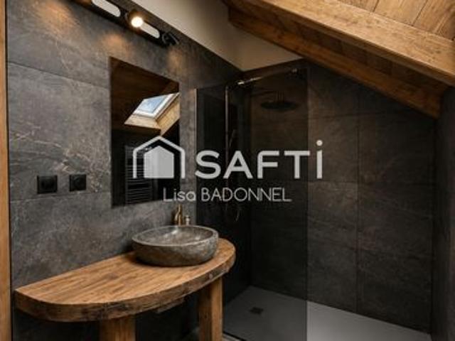 Appartement vente à Gérardmer, Vosges