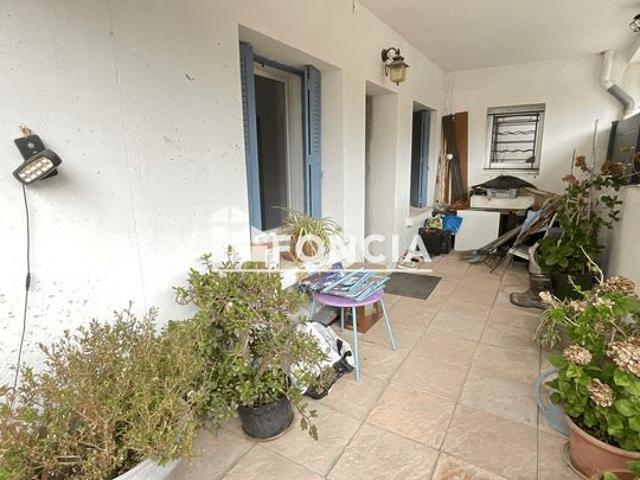 Appartement vente à Istres, Le Rove