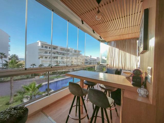 Appartement location à Dar Bouazza, Gharb-Chrarda-Beni Hssen