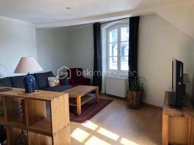 Appartement vente à Vannes, Bretagne