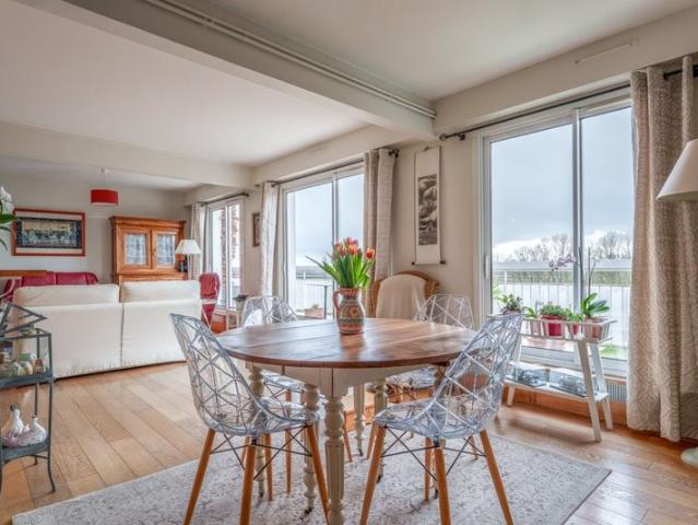 Appartement vente à Tours