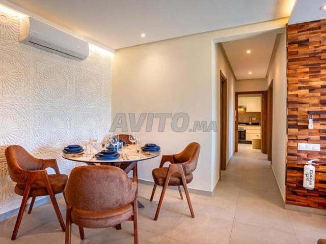 Appartement vente à Gueliz, Marrakech