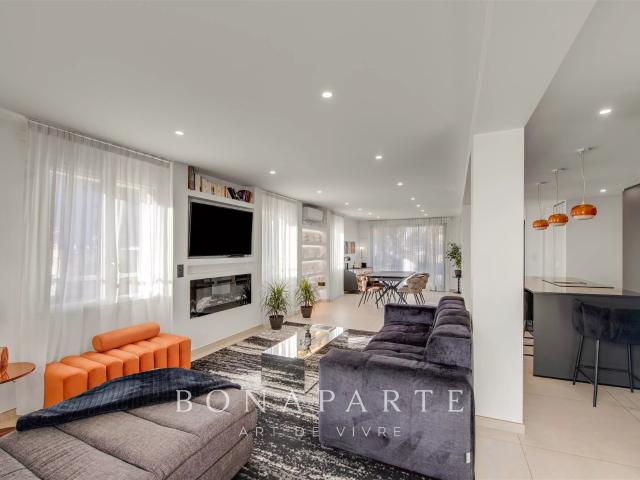 Appartement vente à Arrondissement de Draguignan, Saint-raphaël