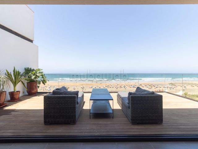 Appartement vente à Anfa, Gharb-Chrarda-Beni Hssen