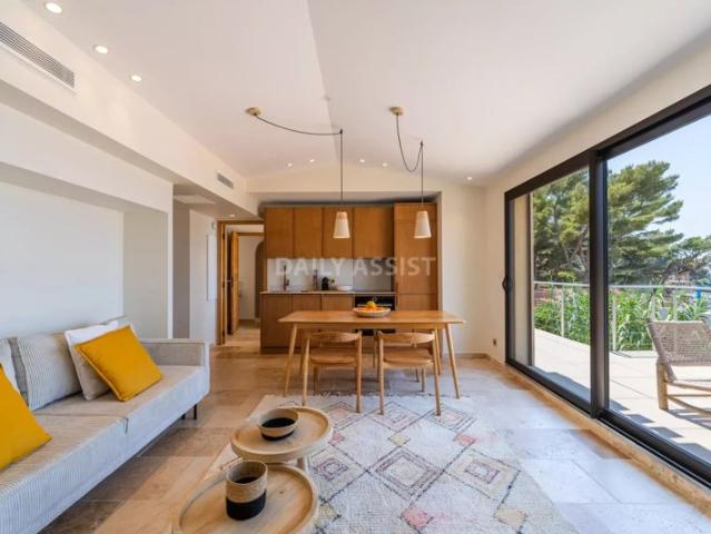 Appartement location à Arrondissement de Toulon, Saint-cyr-sur-mer