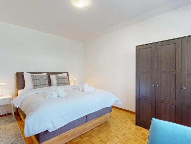 Apartment mieten in Sierre, Wallis