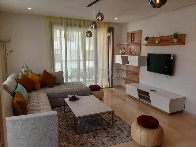 Appartement location à Rbat