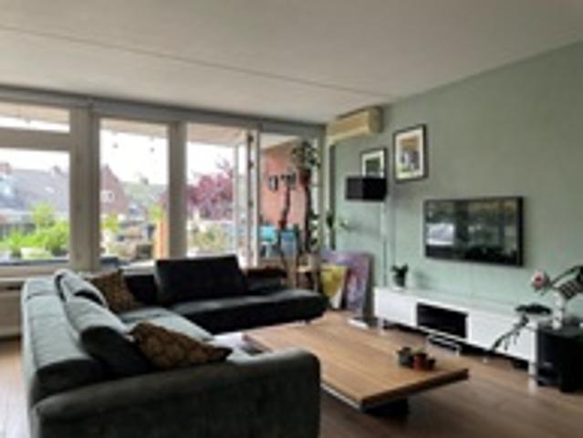 Appartement te huur in Nijmegen
