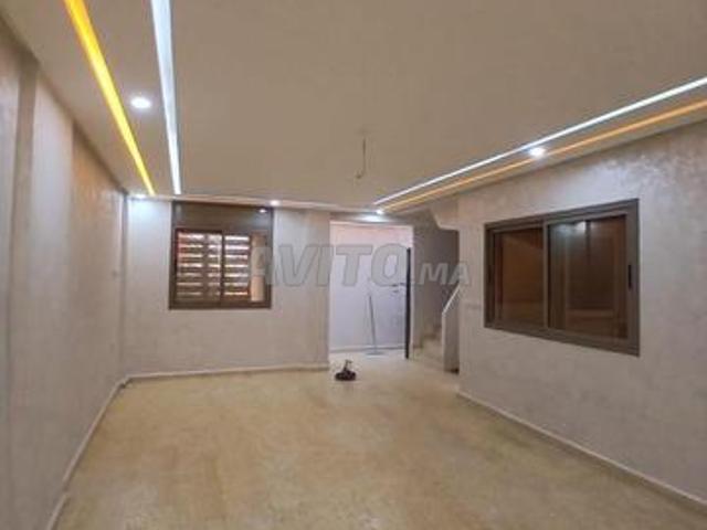 Appartement vente à El Ma, Gharb-Chrarda-Beni Hssen