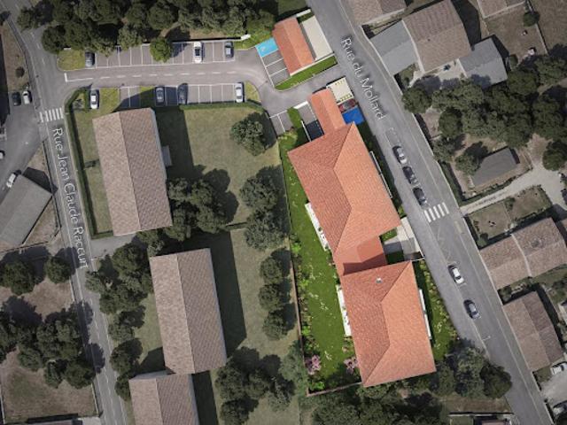 Appartement vente à Bourg-en-Bresse, Dagneux