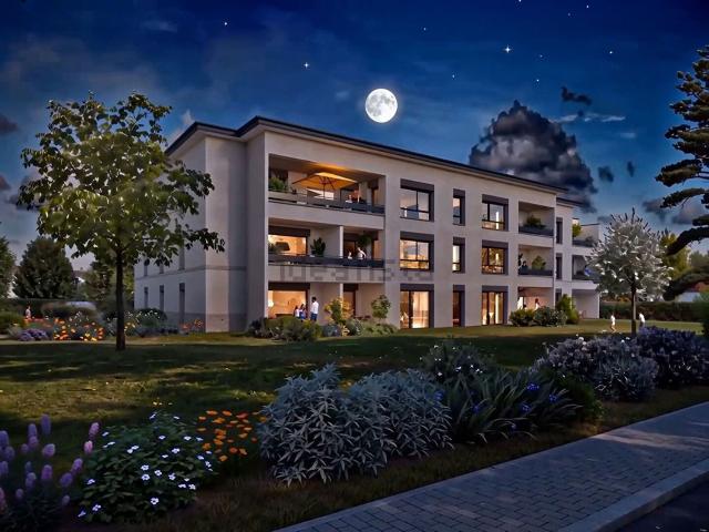 Appartement vente à Dagneux, Ain