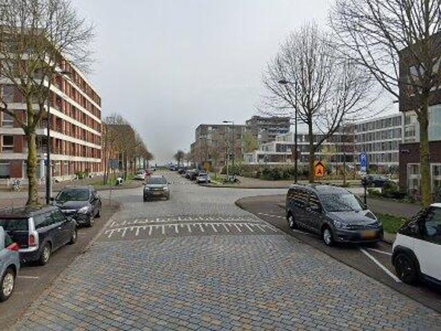 Appartement te huur in Amsterdam, Noord Holland