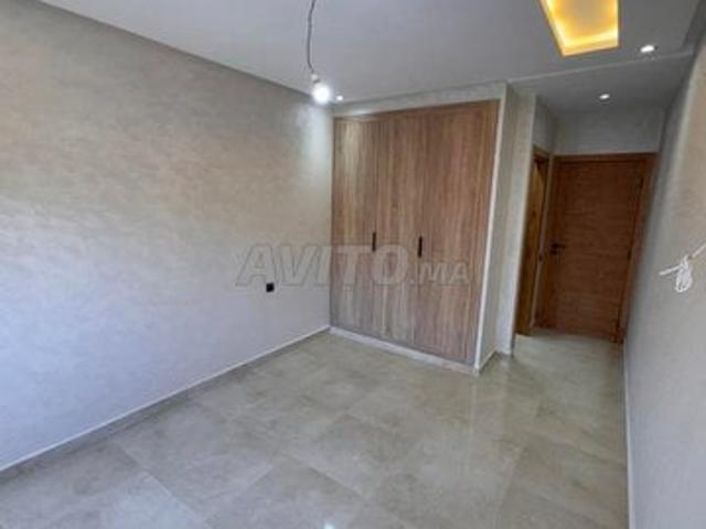 Appartement vente à Gharb-Chrarda-Beni Hssen