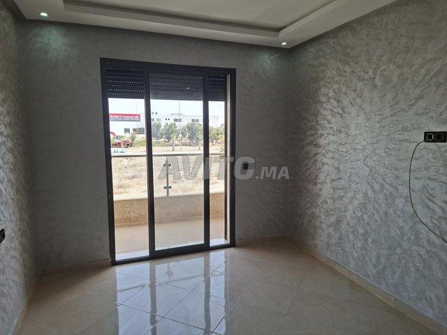 Appartement vente à Gharb-Chrarda-Beni Hssen
