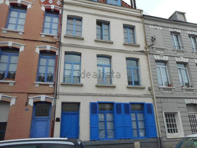 Appartement location à Dainville, Pas-de-Calais