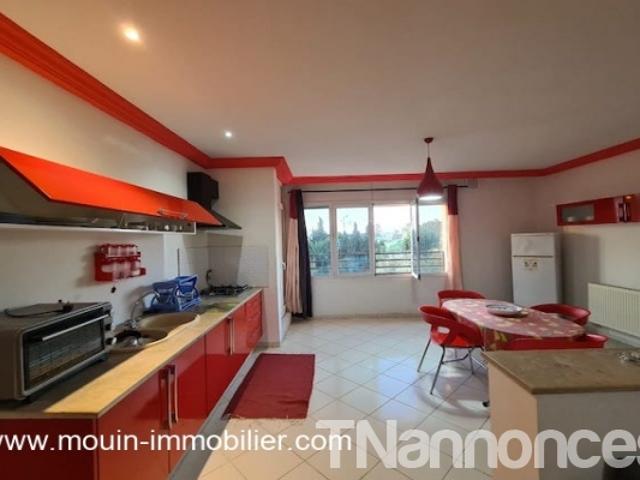 Appartement vente