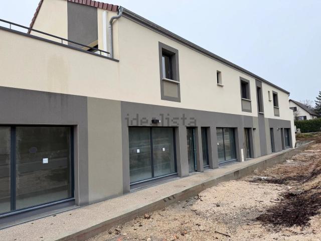 Appartement vente à Daix, Côte-d'Or