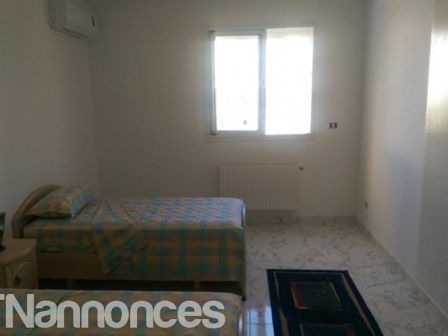 Appartement vente