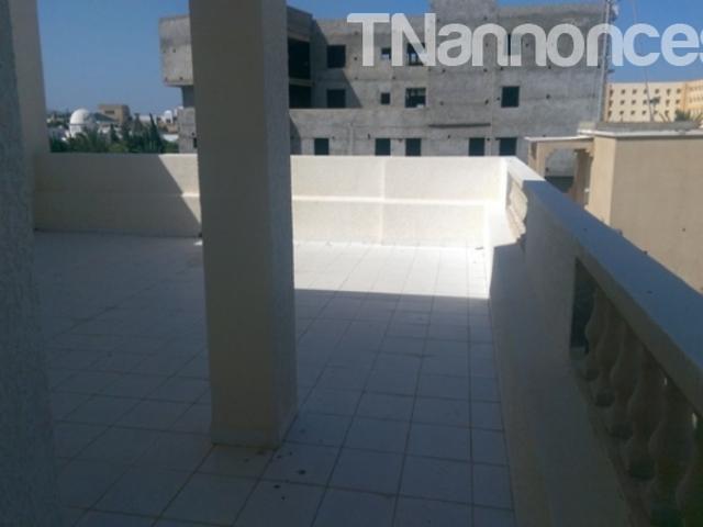Appartement location