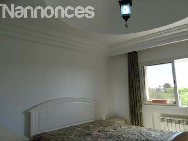 Appartement vente