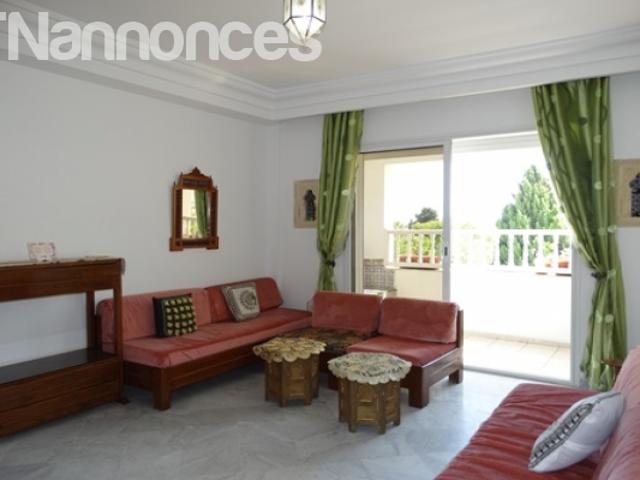 Appartement vente