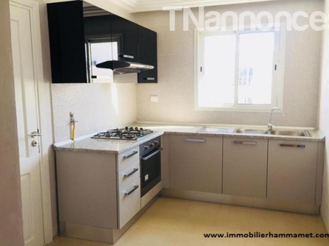 Appartement vente