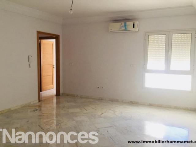 Appartement location