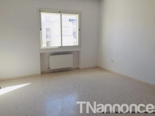 Appartement location