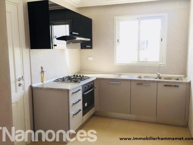 Appartement location