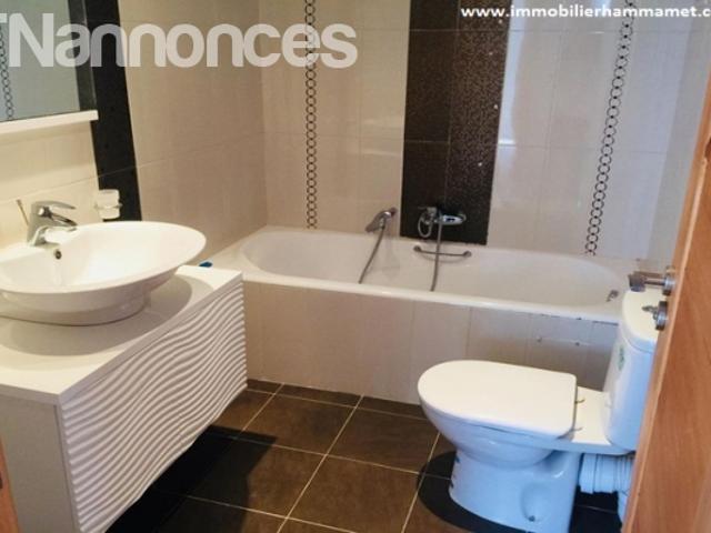 Appartement location