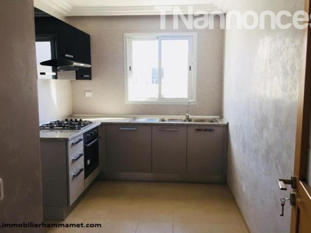 Appartement location
