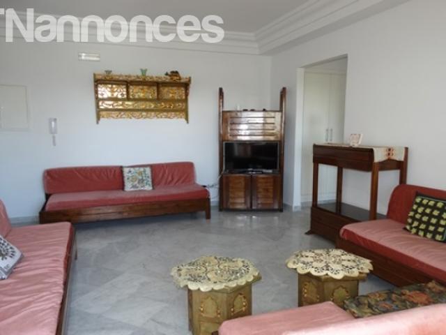 Appartement location