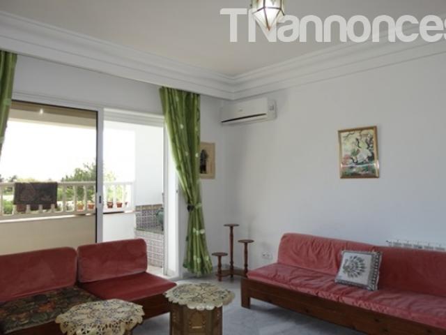 Appartement location