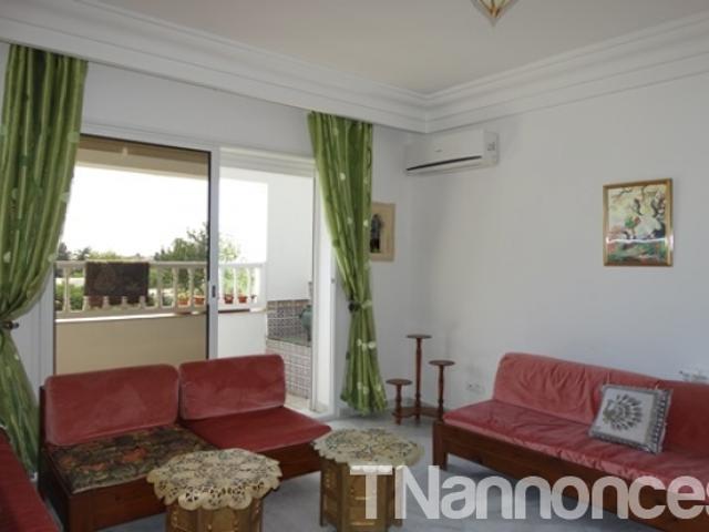 Appartement location