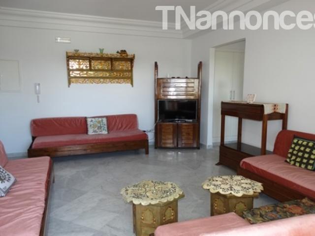 Appartement location