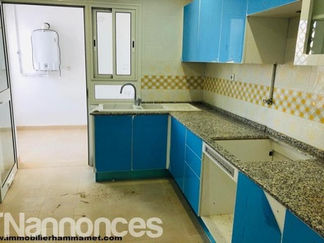 Appartement vente