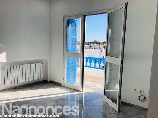 Appartement vente