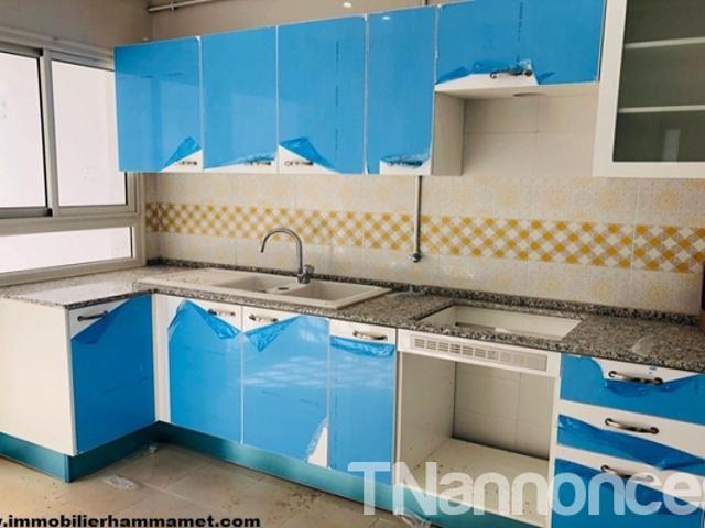Appartement location