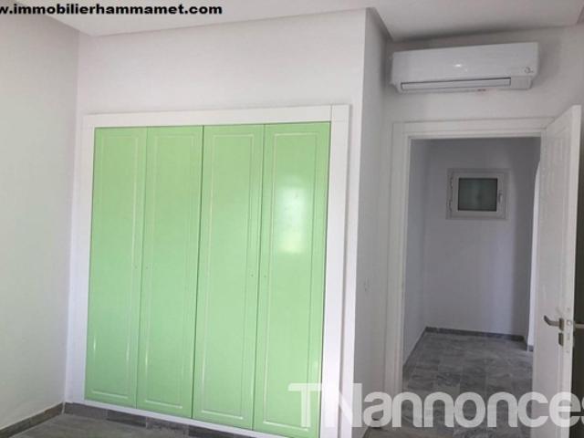 Appartement location