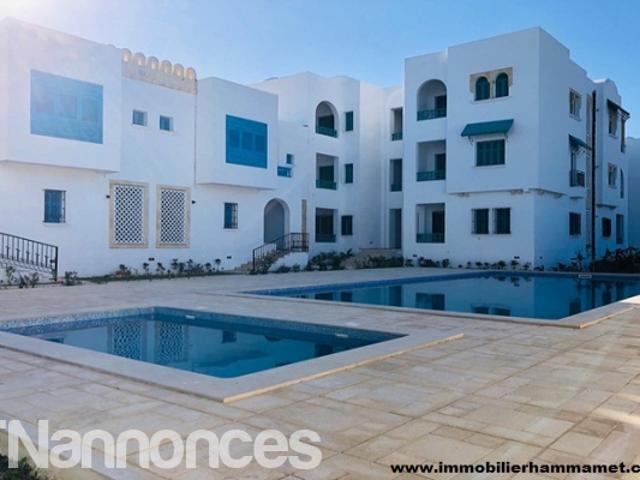 Appartement vente